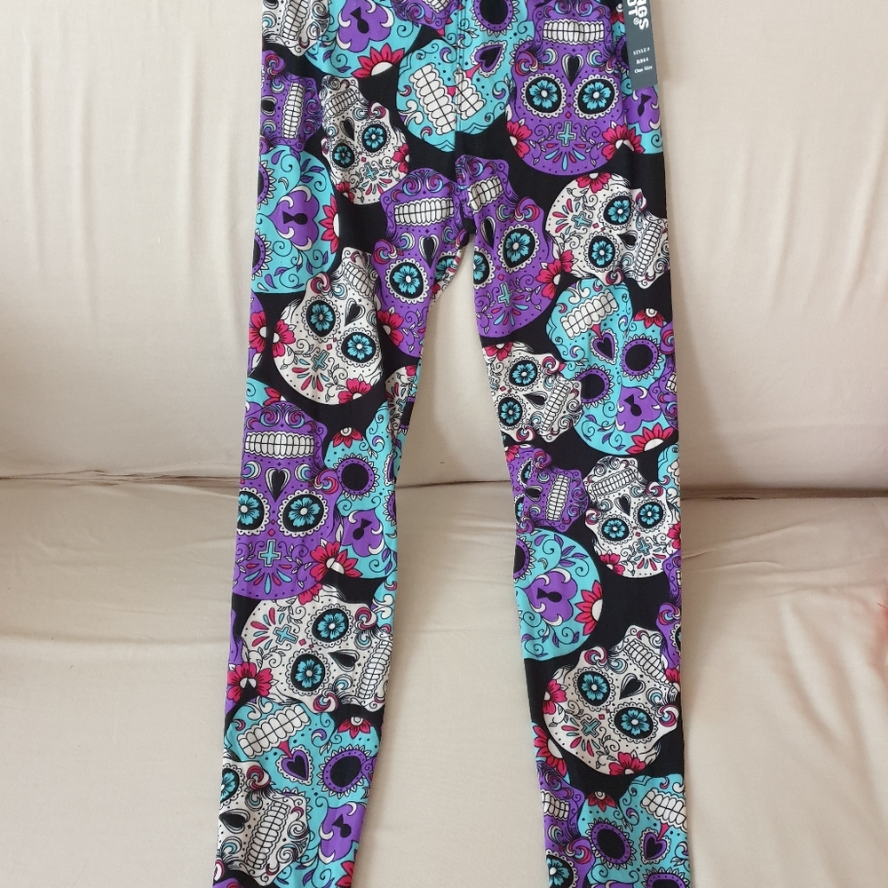 Leggings Depot leggings